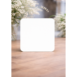 Kare 9 RDS Süblimasyon Termoplast Magnet 85x85